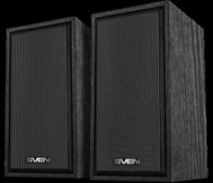 Sven SPS-509 Juodas (Black)