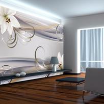 Fototapetas Artgeist Remember The Lilies, 210 cm x 300 cm