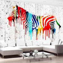 Fototapetas Artgeist Urban Safari, 140 cm x 200 cm