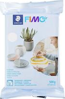Staedtler FIMO Air 500g, Balta (White) (8100-0)