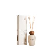 Namų kvapas, kvapiosios lazdelės Homla Sable Wood White Musk, 200 ml Ruda sp./Balta sp.