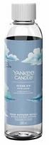 Namų kvapas, papildymas Yankee Candle Ocean Air, 240 ml Žydra sp.
