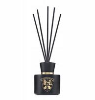 Namų kvapas, kvapiosios lazdelės Harry Potter Hogwarts, 100 ml Juoda sp.