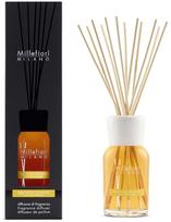 Namų kvapas, kvapiosios lazdelės Millefiori Milano Legni e Fiori d´Arancio, 500 ml Geltona sp.