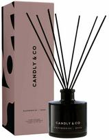 Namų kvapas, kvapiosios lazdelės No.7 Raspberries & Rose, 200 ml Juoda sp.