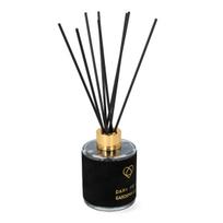 Namų kvapas, kvapiosios lazdelės Homla Eternal Dark Fig & Gardenia Lily, 100 ml