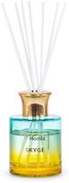 Namų kvapas, kvapiosios lazdelės Homla Skyge Secret Garden Basic, 100 ml Žalia sp.