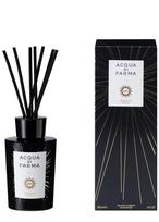 Namų kvapas, kvapiosios lazdelės Acqua Di Parma Meets Tenuta Luce, 180 ml Juoda sp.