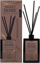 Namų kvapas, kvapiosios lazdelės Sweet Home Collection Sandalwood, 500 ml