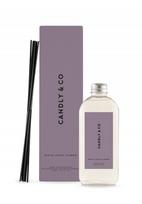 Namų kvapas, papildymas No.8 White Lotus Flower, 200 ml Violetinė sp.