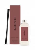 Namų kvapas, papildymas No.5 Bergamot & Neroli, 200 ml Rožinė sp.