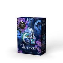 Namų kvapas Organic Shop DEEP SLEEP