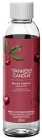 Namų kvapas Yankee Candle Black Cherry Diffuser Refill, 240 ml