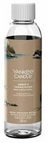 Namų kvapas, papildymas Yankee Candle Amber & Sandalwood, 240 ml