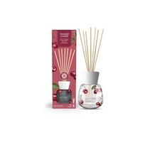 Namų kvapas Yankee Candle Signature Black Cherry Reed, 100 ml