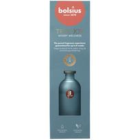 Namų kvapas Bolsius TRUE JOY Woody Wellness, 80 ml