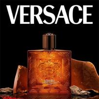 vyriski kvepalai pp - Versace Eros Najim EDP 100ml - 2 nuotrauka