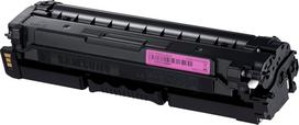 samsung clt - TONER MAGENTA /C3010/C3060/5000P CLT-M503L SAMSUNG - Atgauk 2% - 3 nuotrauka