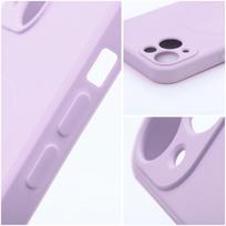case magsafe iphone 14 - Riff "Magsafe Silicone Case iPhone 14" Pink - 3 nuotrauka