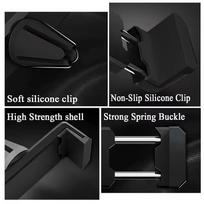 vent mount - OEM Type 2 Black - 2 nuotrauka