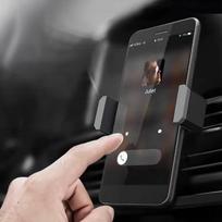 vent mount - OEM Type 2 Black - 3 nuotrauka