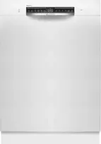 Bosch SMU4ECW28E Balta (White)