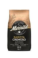 MERRILD Barista Cremoso, 1 kg