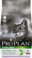 renal katems - Sausas kačių maistas Purina Sterilised, kalakutiena, 10 kg - 2 nuotrauka