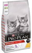 purina pro plan kitten - Pro Plan Junior with Chicken and Rice 1.5kg - 2 nuotrauka