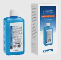 valymo skystis - Venta higieninis ploviklis 500 ml - 2 nuotrauka