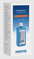 valymo skystis - Venta higieninis ploviklis 500 ml - 3 nuotrauka