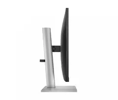 75hz monitorius - HP E27 G5 27", IPS, FHD, 75Hz - 2 nuotrauka