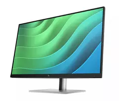 75hz monitorius - HP E27 G5 27", IPS, FHD, 75Hz - 5 nuotrauka