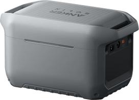 ankeriai - Anker SOLIX C2000 Gen 2, 2048Wh, 2400W - 2 nuotrauka