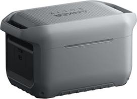 ankeriai - Anker SOLIX C2000 Gen 2, 2048Wh, 2400W - 3 nuotrauka