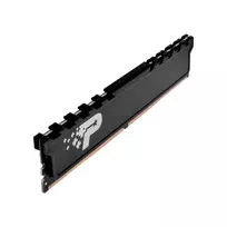 ddr4 ramai 32 - Patriot Premium Black DDR4 32GB 3200 MHz šilumos skirstytuvas - 3 nuotrauka