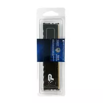 ddr4 ramai 32 - Patriot Premium Black DDR4 32GB 3200 MHz šilumos skirstytuvas - 5 nuotrauka