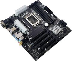 b760 - Biostar B760MXC PRO - 4 nuotrauka
