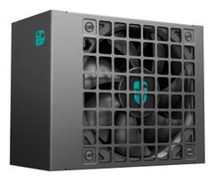 psu 850w - DeepCool PS850G 850W SFX ATX 3.1 Gold modular Juodas (Black) - 6 nuotrauka