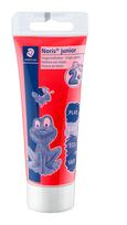 staedtler staedtler - Dažai piešti pirštais STAEDTLER Noris Junior, 4 vnt. - 6 nuotrauka