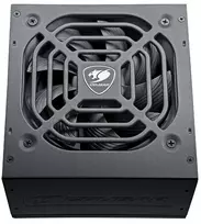 psu 600w - STC600 COUGAR PSU STC600 / 600W - 6 nuotrauka
