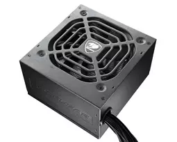 psu 600w - STC600 COUGAR PSU STC600 / 600W - 7 nuotrauka