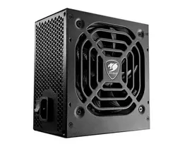 psu 600w - STC600 COUGAR PSU STC600 / 600W - 8 nuotrauka