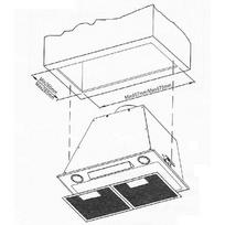 imontuojamas gartraukis - Allenzi GL PLUS 50 BL - 4 nuotrauka