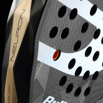 padelio raketes - Padelio raketė Bullpadel Neuron 02 - 2 nuotrauka