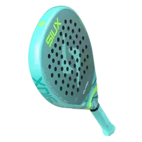 siux padelio rakete - Padelio raketė SIUX Valkiria Elite 2 - 6 nuotrauka