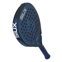 siux elite - Padelio raketė SIUX Diablo Elite 6 - 4 nuotrauka