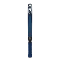 siux elite - Padelio raketė SIUX Diablo Elite 6 - 5 nuotrauka