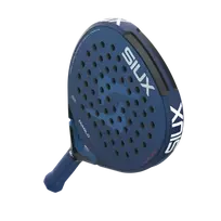 siux elite - Padelio raketė SIUX Diablo Elite 6 - 7 nuotrauka