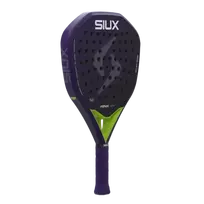 siux padelio rakete - Padelio raketė SIUX Fenix Elite 6 - 2 nuotrauka